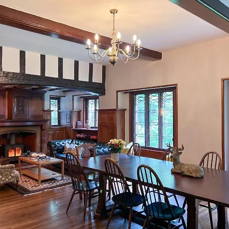 Daweswood, Patterdale, Characterful With Fairy Tale Garden And Fell Walks From The Door Σπίτι διακοπών