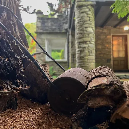 Daweswood, Patterdale, Characterful With Fairy Tale Garden And Fell Walks From The Door Σπίτι διακοπών *