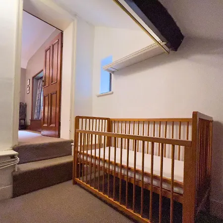 Daweswood, Patterdale, Characterful With Fairy Tale Garden And Fell Walks From The Door Σπίτι διακοπών Patterdale