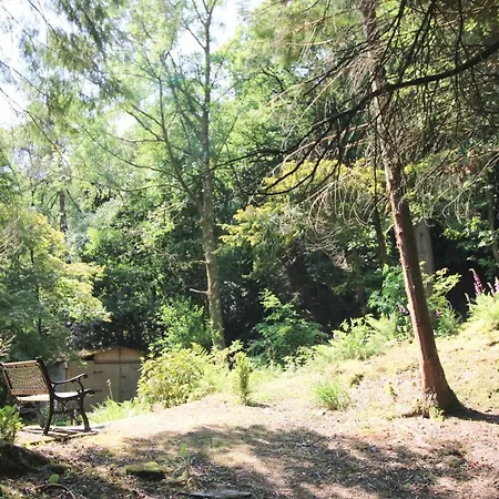 Daweswood, Patterdale, Characterful With Fairy Tale Garden And Fell Walks From The Door Holiday home