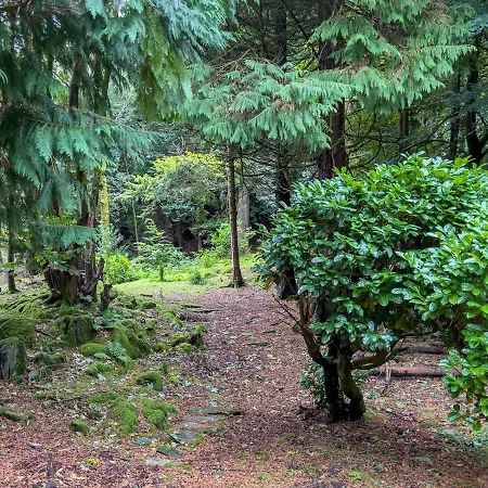 Daweswood, Patterdale, Characterful With Fairy Tale Garden And Fell Walks From The Door Holiday home