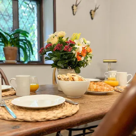 Daweswood, Patterdale, Characterful With Fairy Tale Garden And Fell Walks From The Door Holiday home Patterdale