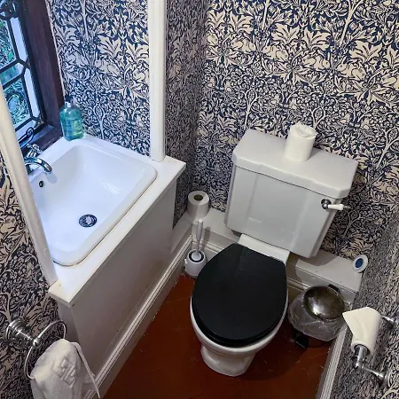 Daweswood, Patterdale, Characterful With Fairy Tale Garden And Fell Walks From The Door Feriehus