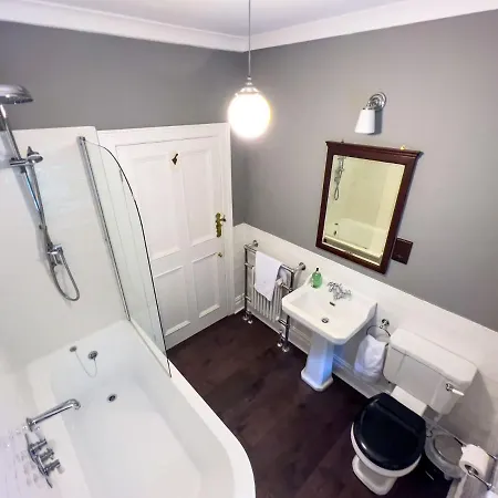 Feriehus Daweswood, Patterdale, Characterful With Fairy Tale Garden And Fell Walks From The Door