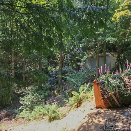 Daweswood, Patterdale, Characterful With Fairy Tale Garden And Fell Walks From The Door