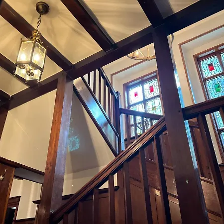 Holiday home Daweswood, Patterdale, Characterful With Fairy Tale Garden And Fell Walks From The Door Patterdale