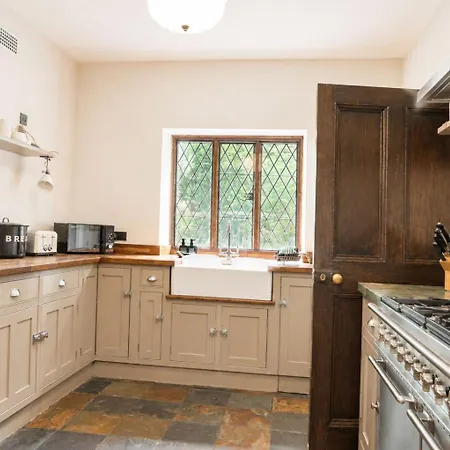 Daweswood, Patterdale, Characterful With Fairy Tale Garden And Fell Walks From The Door בית נופש *