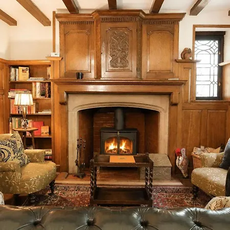 Daweswood, Patterdale, Characterful With Fairy Tale Garden And Fell Walks From The Door בית נופש פאטרדייל