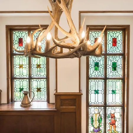 בית נופש Daweswood, Patterdale, Characterful With Fairy Tale Garden And Fell Walks From The Door פאטרדייל