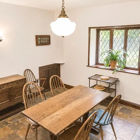 Daweswood, Patterdale, Characterful With Fairy Tale Garden And Fell Walks From The Door בית נופש *