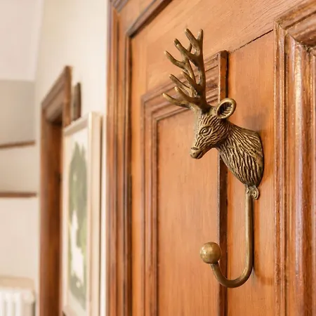 בית נופש Daweswood, Patterdale, Characterful With Fairy Tale Garden And Fell Walks From The Door *