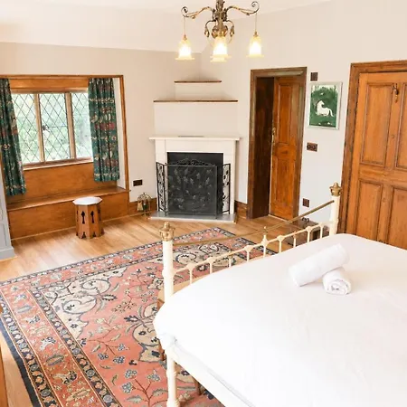 Daweswood, Patterdale, Characterful With Fairy Tale Garden And Fell Walks From The Door בית נופש