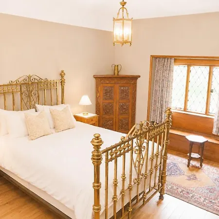 Daweswood, Patterdale, Characterful With Fairy Tale Garden And Fell Walks From The Door בית נופש פאטרדייל