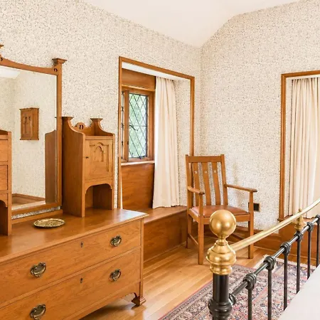 Daweswood, Patterdale, Characterful With Fairy Tale Garden And Fell Walks From The Door בית נופש *