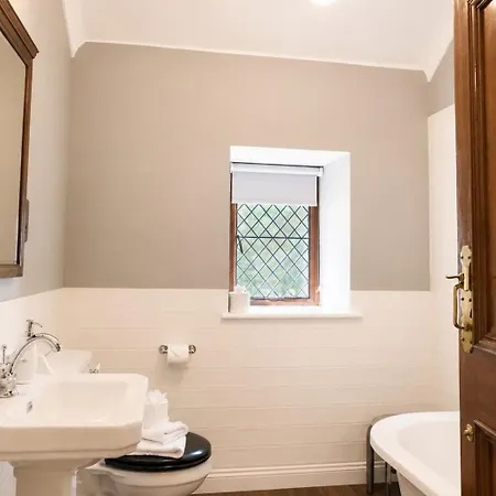 בית נופש Daweswood, Patterdale, Characterful With Fairy Tale Garden And Fell Walks From The Door