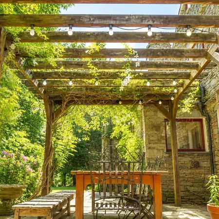 Daweswood, Patterdale, Characterful With Fairy Tale Garden And Fell Walks From The Door בית נופש פאטרדייל