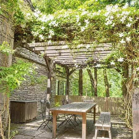 Daweswood, Patterdale, Characterful With Fairy Tale Garden And Fell Walks From The Door בית נופש