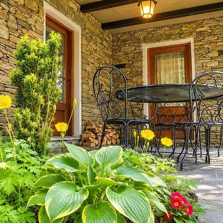 בית נופש Daweswood, Patterdale, Characterful With Fairy Tale Garden And Fell Walks From The Door