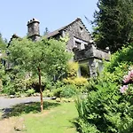 Daweswood, Patterdale, Characterful With Fairy Tale Garden And Fell Walks From The Door 펜션 페터데일