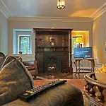 Daweswood, Patterdale, Characterful With Fairy Tale Garden And Fell Walks From The Door