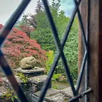 Daweswood, Patterdale, Characterful With Fairy Tale Garden And Fell Walks From The Door 펜션
