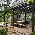 펜션 Daweswood, Patterdale, Characterful With Fairy Tale Garden And Fell Walks From The Door *