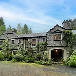 Daweswood, Patterdale, Characterful With Fairy Tale Garden And Fell Walks From The Door * 페터데일