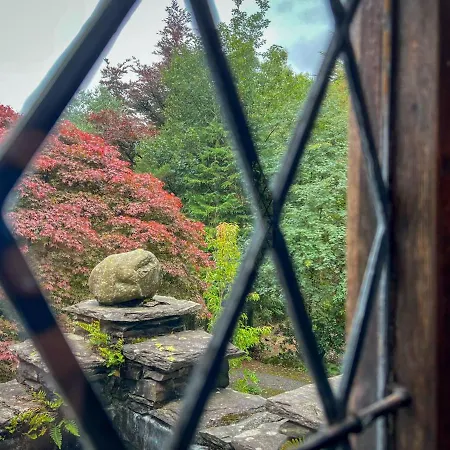 Daweswood, Patterdale, Characterful With Fairy Tale Garden And Fell Walks From The Door Дом отдыха